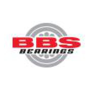 BBS WHEEL BEARING REAR(WBRW1672)