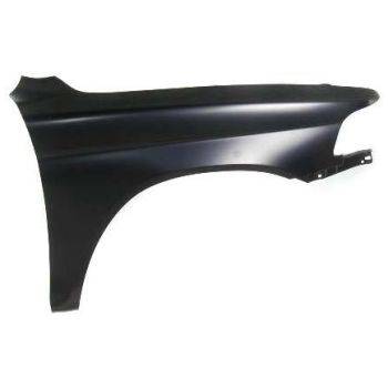 AMOURTEC FRONT FENDER LINER RIGHT  (MI0300FD02)