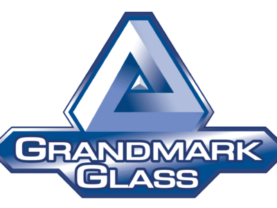 GRANDMARK GLASS Quarter Glass