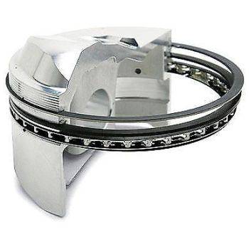 PISTON RINGS STD (08-448700-00)