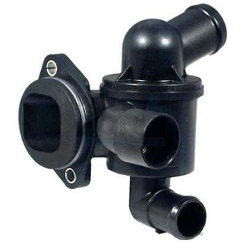 WATER COOLANT FLANGE