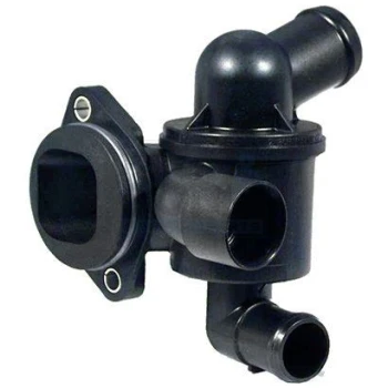 WATER COOLANT FLANGE (9102200068)