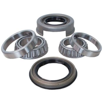 Front Wheel Bearing