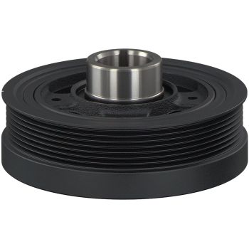 CRANK SHAFT PULLEY 4Y