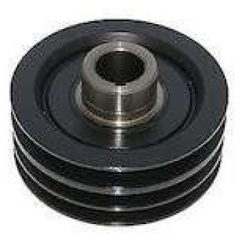 CRANKSHAFT PULLEY 4JA1 4JB1