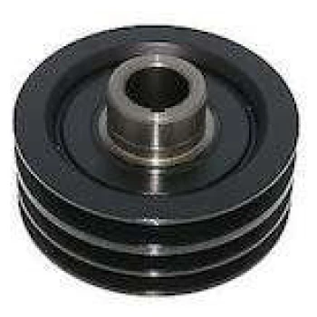 CRANKSHAFT PULLEY 4JA1 4JB1 (9103003448)