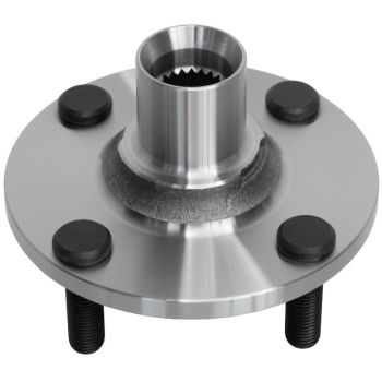 WHEEL HUB FRONT (762HUB)