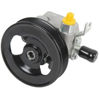 POWER STEERING PUMP