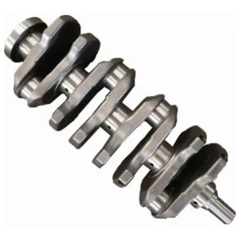 CRANK SHAFT K3-VE (9103033330)