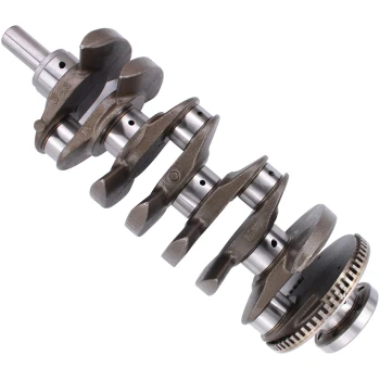 CRANK SHAFT Z24SE (9103033332)