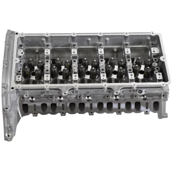 CYLINDER HEAD BARE (9103033370)