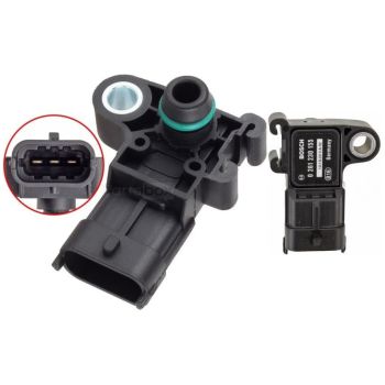 SENSOR MAP 3PIN (623894)