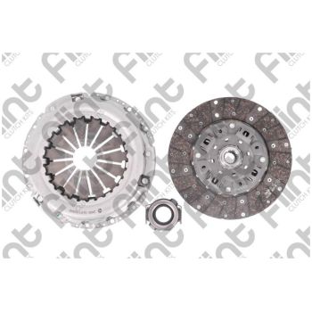 FLINT Clutch Kit (CLK1193WE)