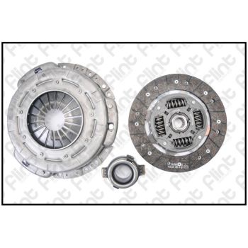 FLINT Clutch Kit (CLK890WE)