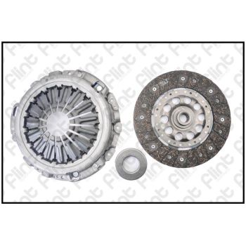 FLINT Clutch Kit (CLK1069WE)