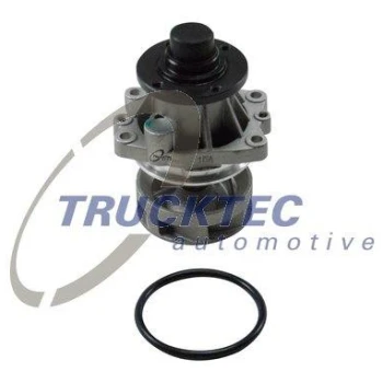 TRUCKTEC AUTOMOTIVE WATER PUMP  (9104090062)