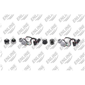 ENLINE Tail Lamp Adaptor Kit (TA0414TLA2)