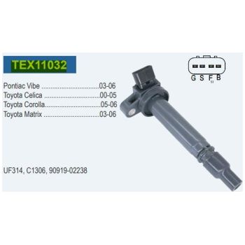 TORCH Ignition (TEX11032)