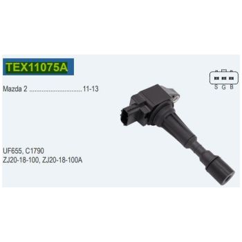 TORCH Ignition (TEX11075A)