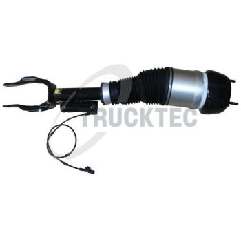 TRUCKTEC Air Spring Strut Front Right (02.30.363)