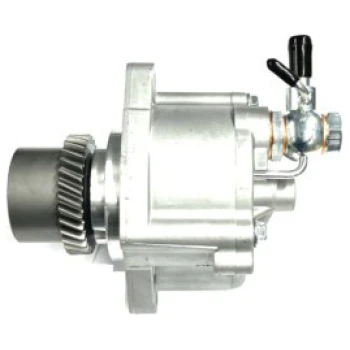 BRAKE VACUUM PUMP