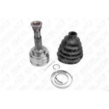 SOLID CV Joint Outer (CVNI1128)