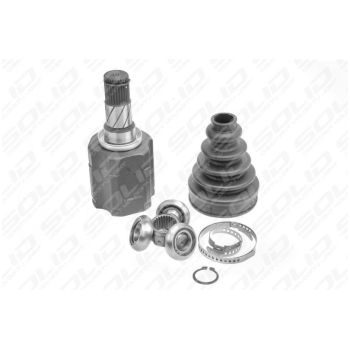 SOLID CV Joint Inner (CVNI5101)