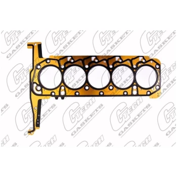 G TECH GASKET HEAD  (9112000326)