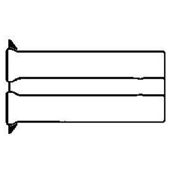 BGA Gasket Cylinder Head Cover (RC0397)