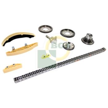 BGA TIMING CHAIN KIT (TC0200FK)