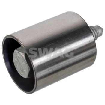 TIMING BELT GUIDE PULLEY