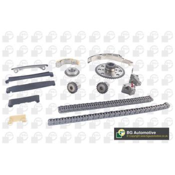BGA Timing Chain Kit (TC6321FK)