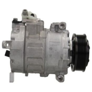 AC COMPRESSOR