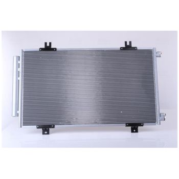 NISSENS COND (940746)