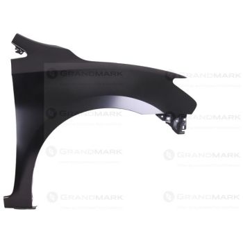 ARMOURTEC Front Fender (NN0120FD02PL)