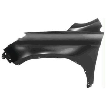 ARMOURTEC Front Fender (HD0504FD05PL)