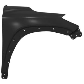 ARMOURTEC Front Fender (TA0500FD02PL)