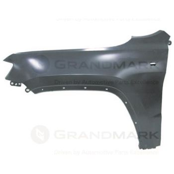 ARMOURTEC Front Fender (JP0034FD03PL)