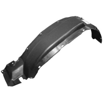 ARMOURTEC Fender Liner Front (TA0961FD51)