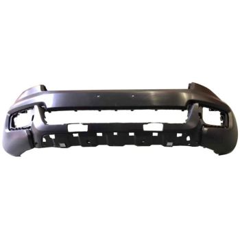ARMOURTEC Front Bumper (FD0451BP01)