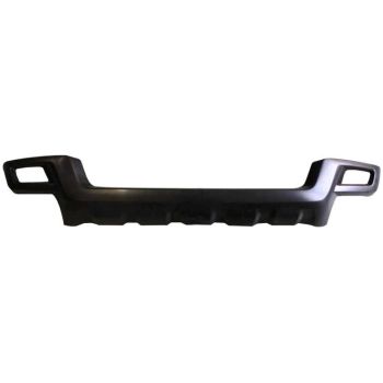 ARMOURTEC Front Bumper (FD0451BP02)