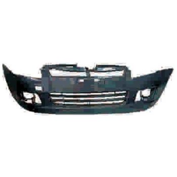 ARMOURTEC Front Bumper (SZ0001BP03)