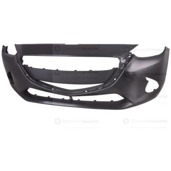 ARMOURTEC Front Bumper (MZ0392BP01)