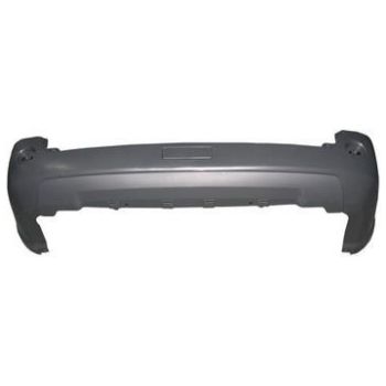 ARMOURTEC Rear Bumper (NN0430BP50)