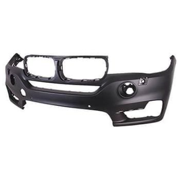 ARMOURTEC Front Bumper Premium (BB0304BP01PL)