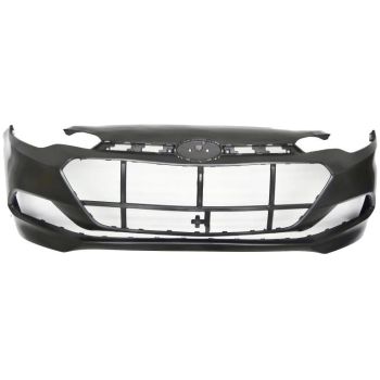 ARMOURTEC Front Bumper (HY0172BP01PL)
