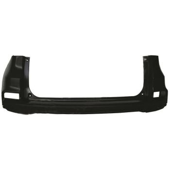 ARMOURTEC Rear Bumper (HD0507BP50)