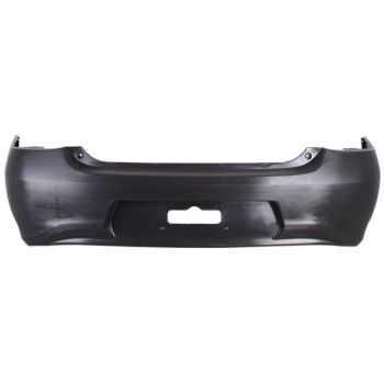 ARMOURTEC Rear Bumper (TA0280BP61)