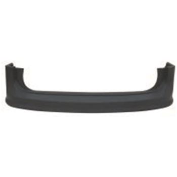 ARMOURTEC Rear Bumper (VW0402BP52)