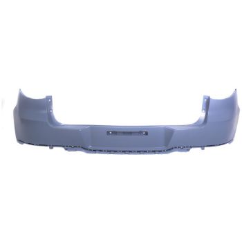 ARMOURTEC Rear Bumper (VW0400BP50)